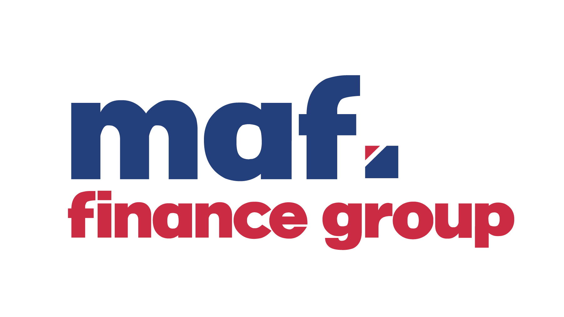 maf finance group logo