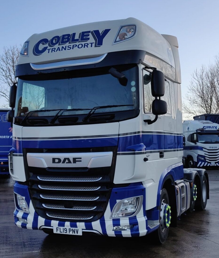 Cobley Transport